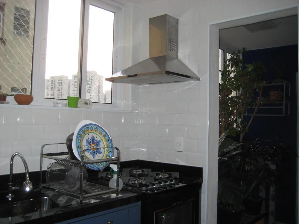 Quarto Com Banheiro Privativo Apartment Sao Paulo Homestay