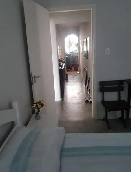 Quarto Com Banheiro Privativo Apartment Sao Paulo Brazil