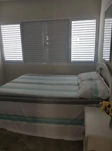 Homestay Quarto Com Banheiro Privativo Apartment Sao Paulo Brazil
