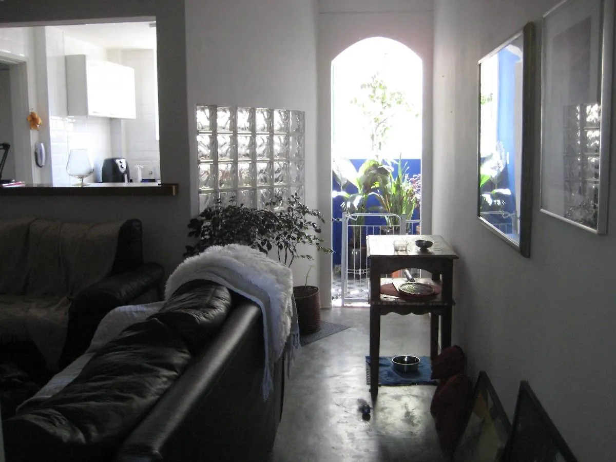 Homestay Quarto Com Banheiro Privativo Apartment Sao Paulo