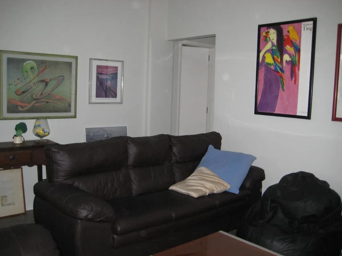 Quarto Com Banheiro Privativo Apartment Sao Paulo Brazil