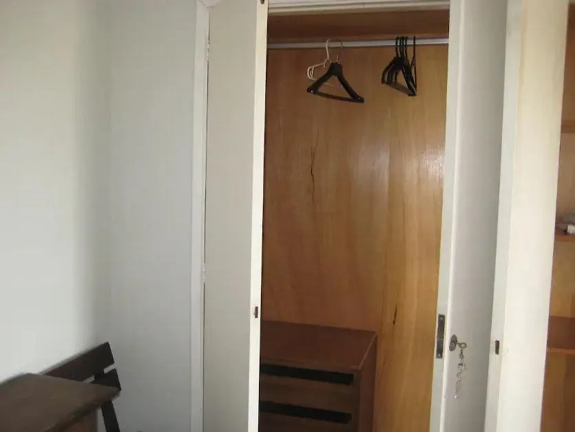 Quarto Com Banheiro Privativo Apartment Sao Paulo Homestay