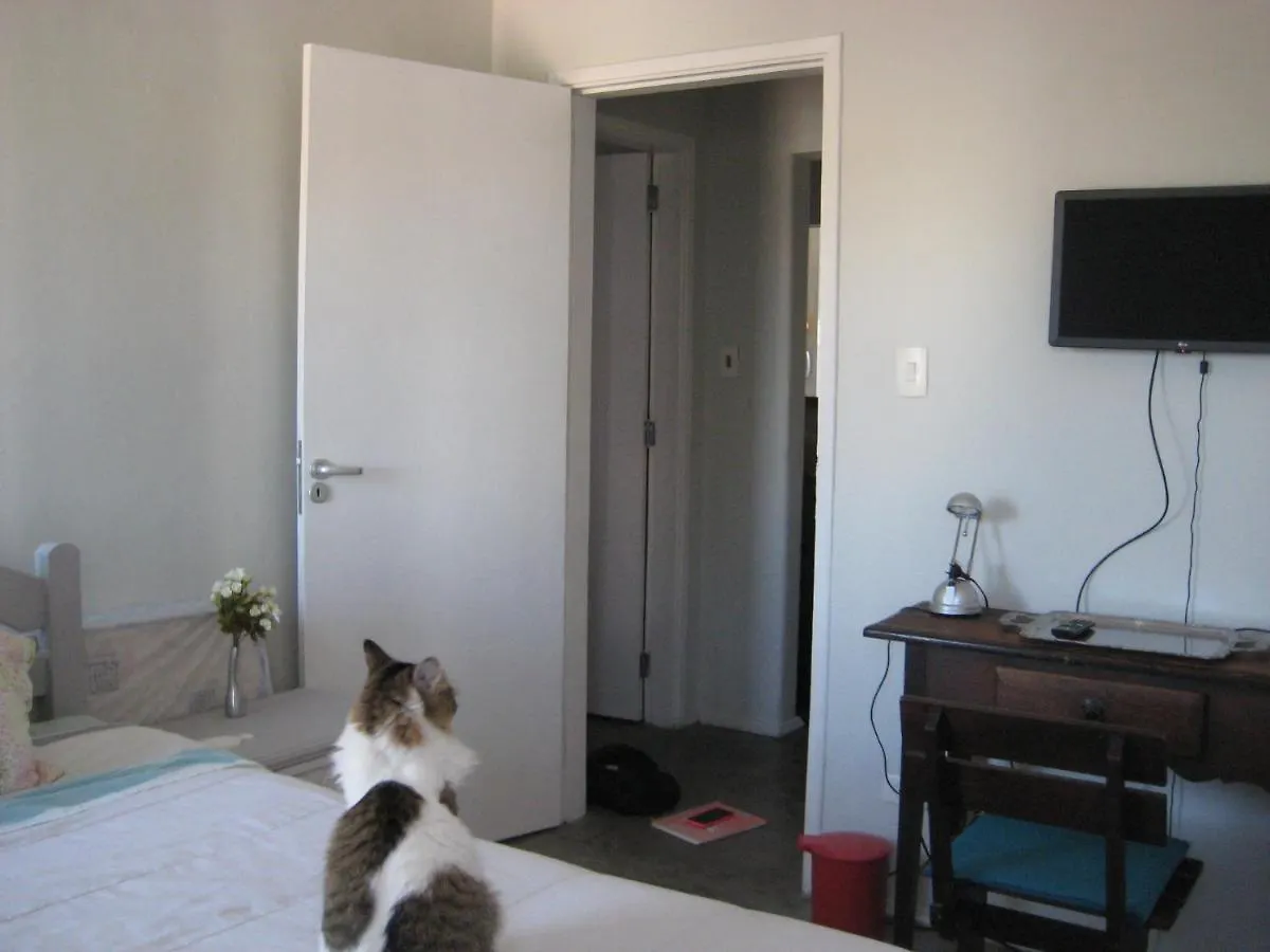 Homestay Quarto Com Banheiro Privativo Apartment Sao Paulo