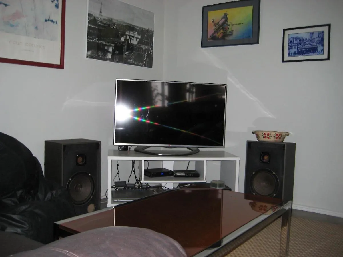 Quarto Com Banheiro Privativo Apartment Sao Paulo Homestay