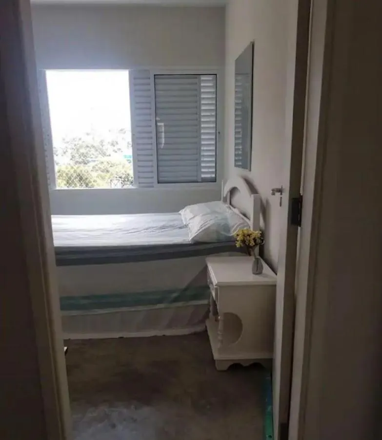 Quarto Com Banheiro Privativo Apartment Sao Paulo 0*,