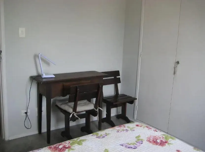 Quarto Com Banheiro Privativo Apartment Sao Paulo