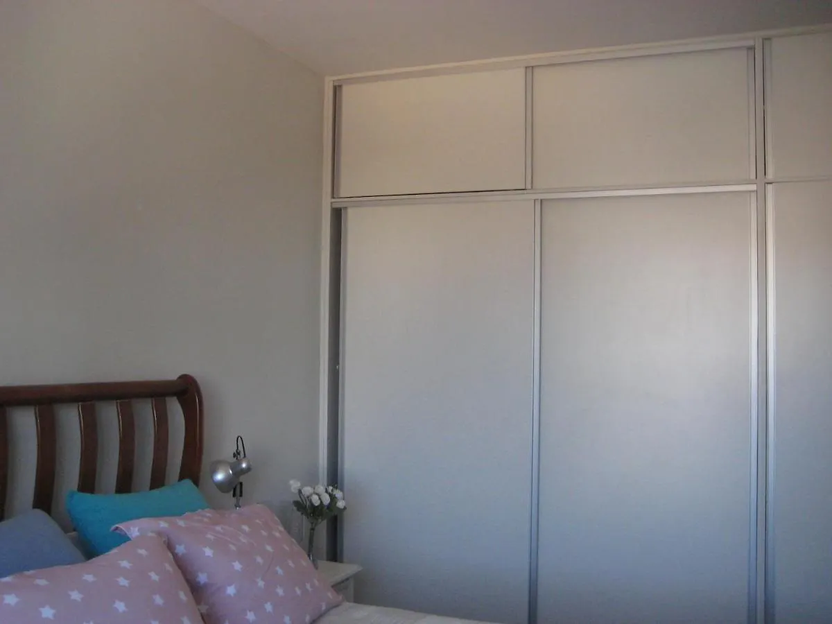 Quarto Com Banheiro Privativo Apartment Sao Paulo