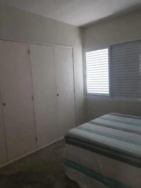 בית אירוח דירות סאו פאולו Quarto Com Banheiro Privativo