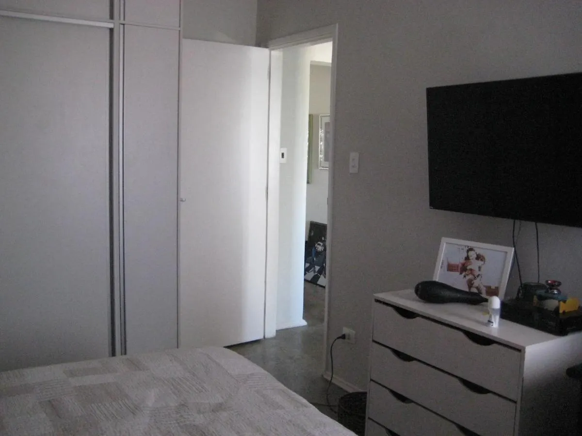 בית אירוח דירות סאו פאולו Quarto Com Banheiro Privativo ברזיל