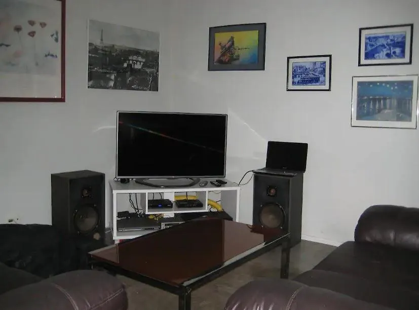 Quarto Com Banheiro Privativo Apartment Sao Paulo 0*,  Brazil